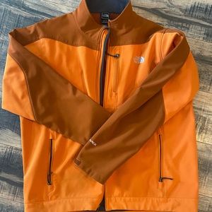 Mens North Face Apex Jacket